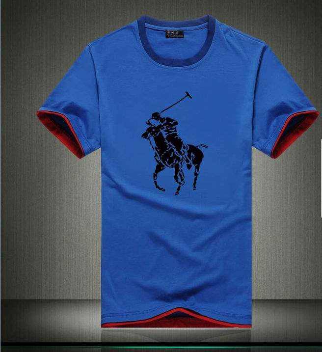 MEN polo T-shirt S-XXXL-841